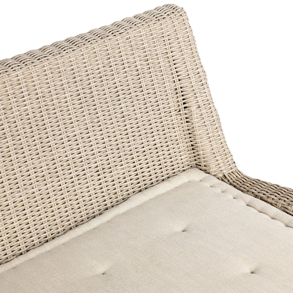 Build Your Own: Senna Outdoor Dining Banquette