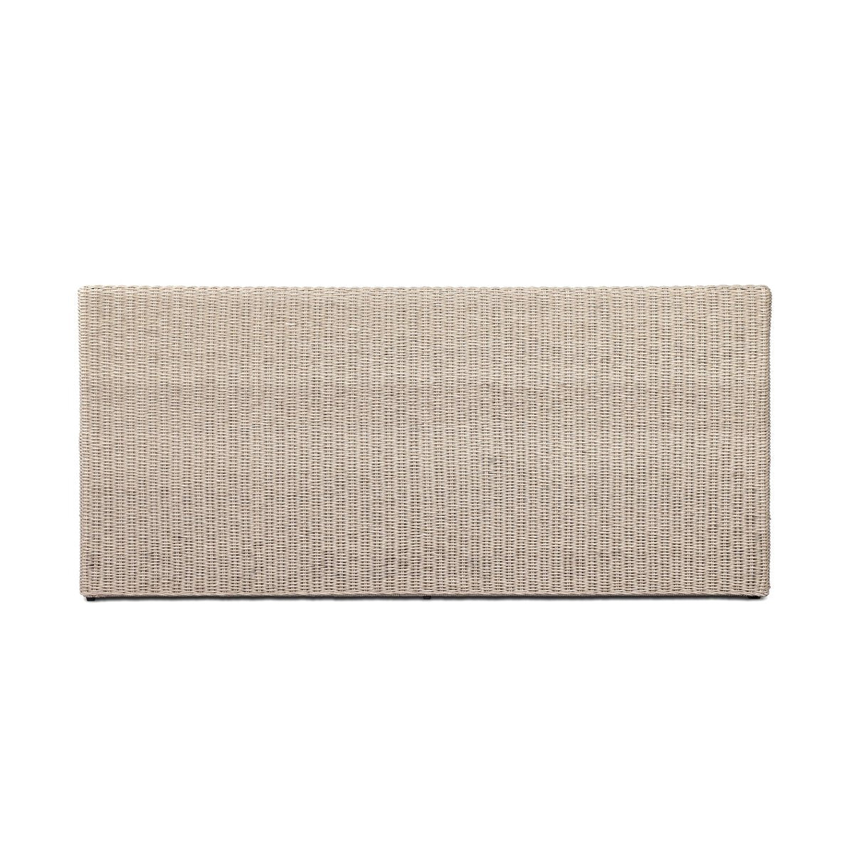 Build Your Own: Senna Outdoor Dining Banquette