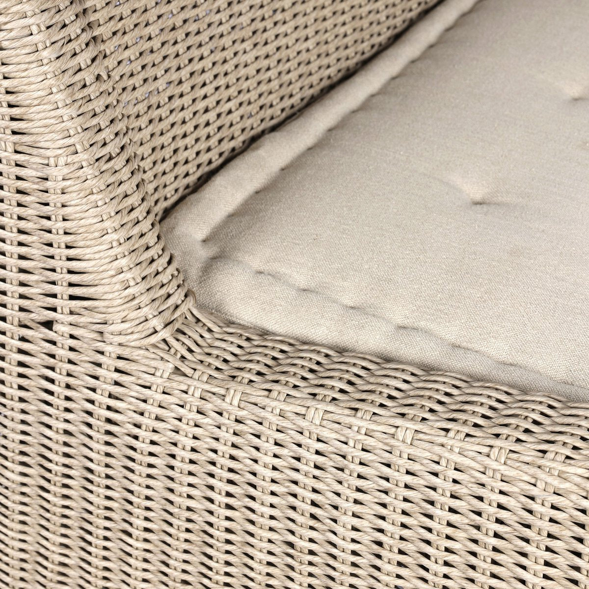 Build Your Own: Senna Outdoor Dining Banquette