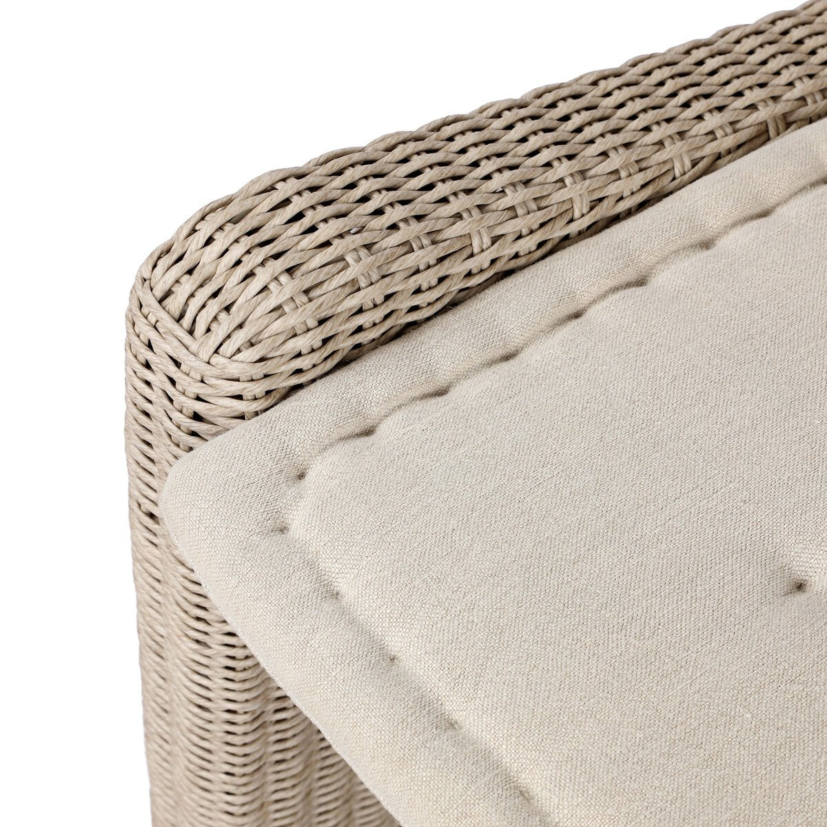 Build Your Own: Senna Outdoor Dining Banquette