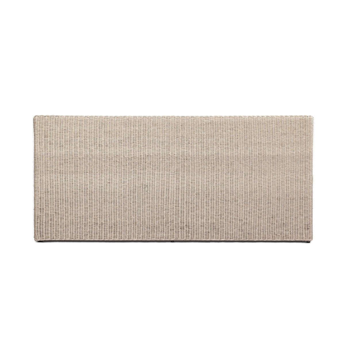 Build Your Own: Senna Outdoor Dining Banquette