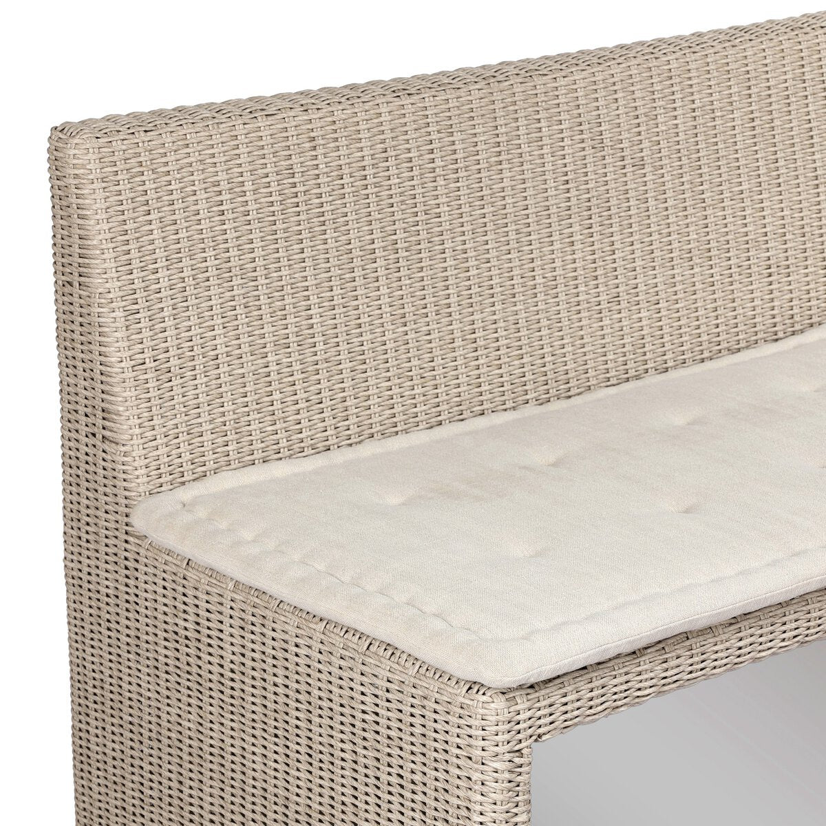 Build Your Own: Senna Outdoor Dining Banquette