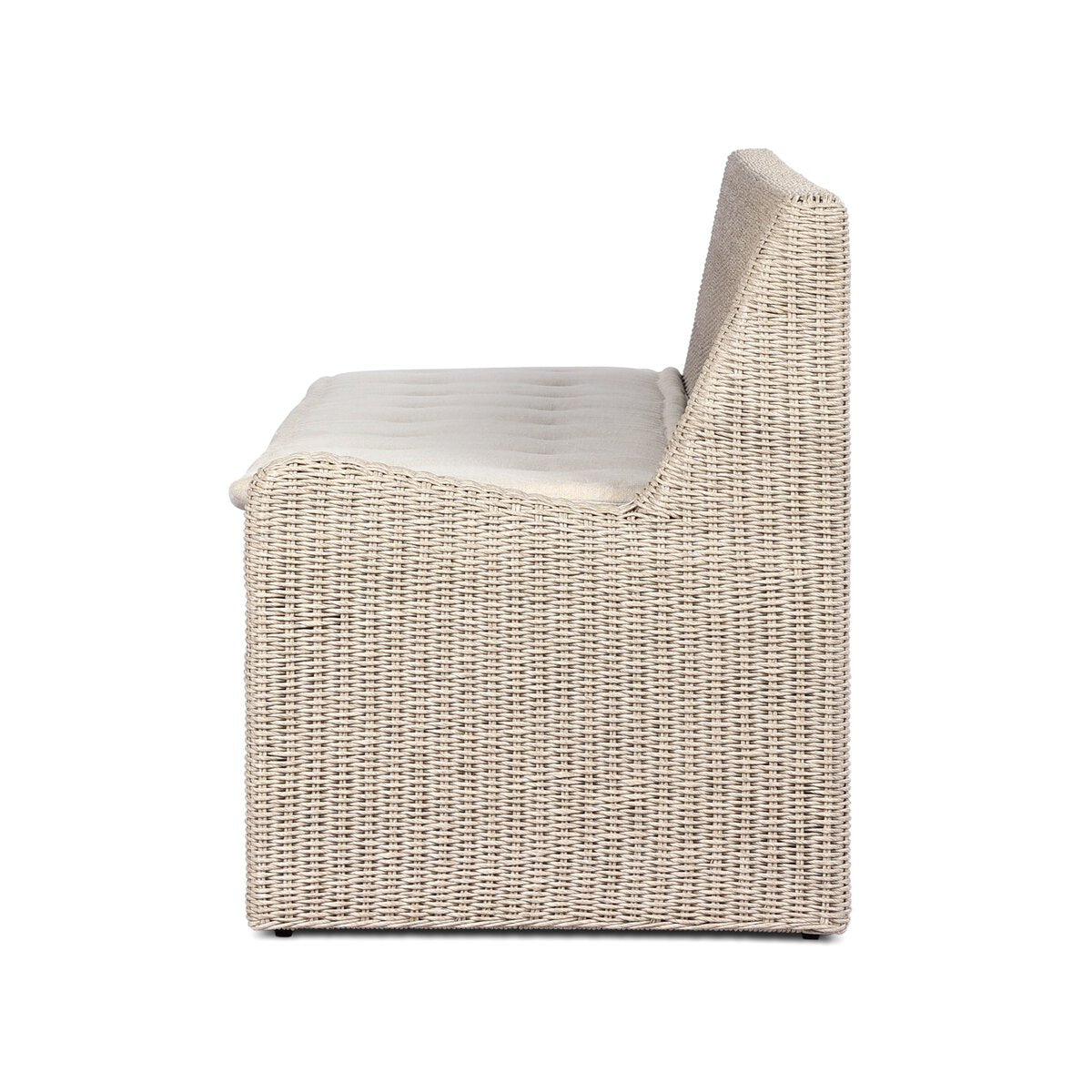 Build Your Own: Senna Outdoor Dining Banquette