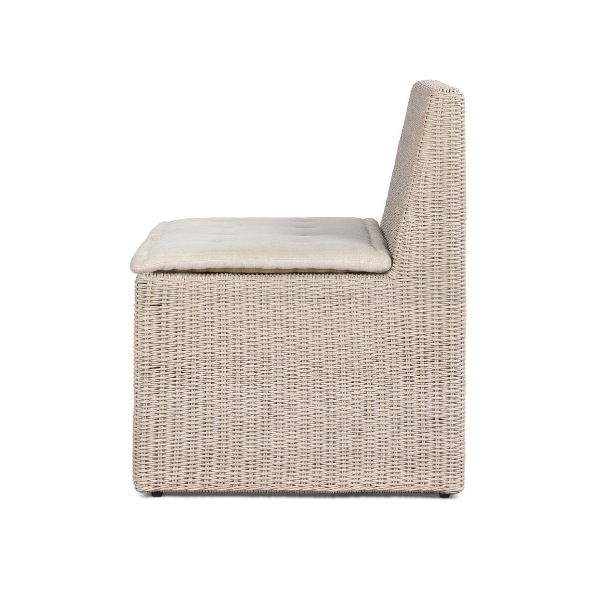 Build Your Own: Senna Outdoor Dining Banquette