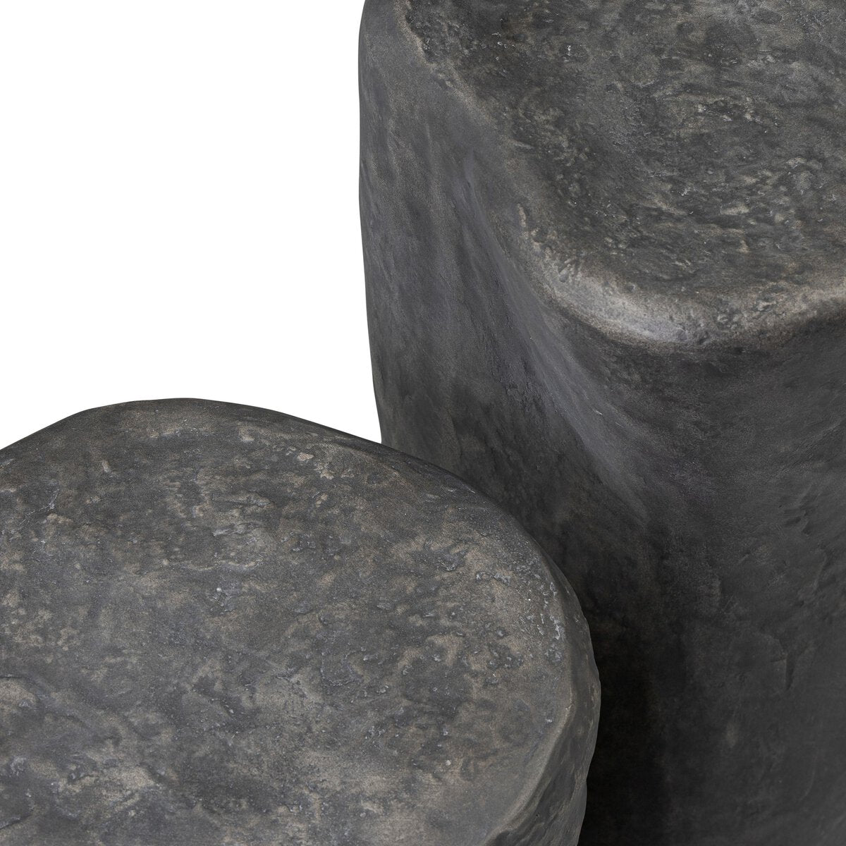 Bomba End Table Set