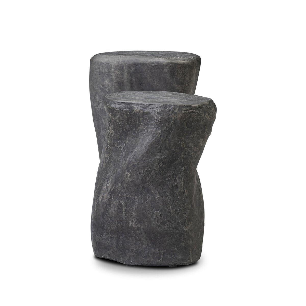 Bomba End Table Set