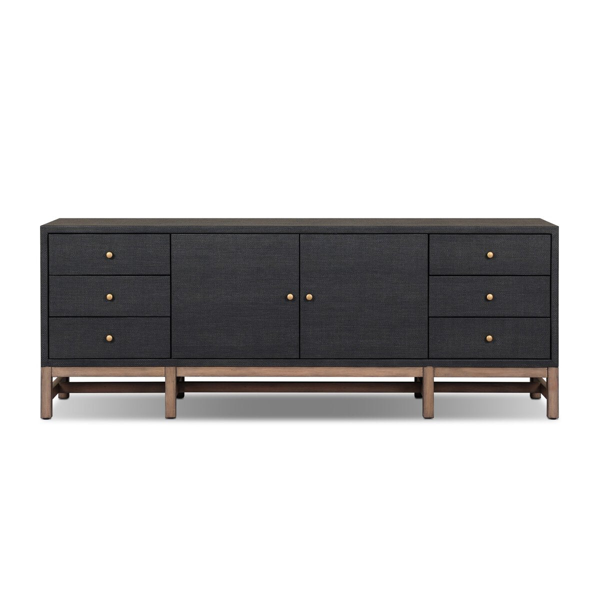 Fiona Media Console