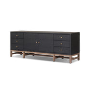 Fiona Media Console