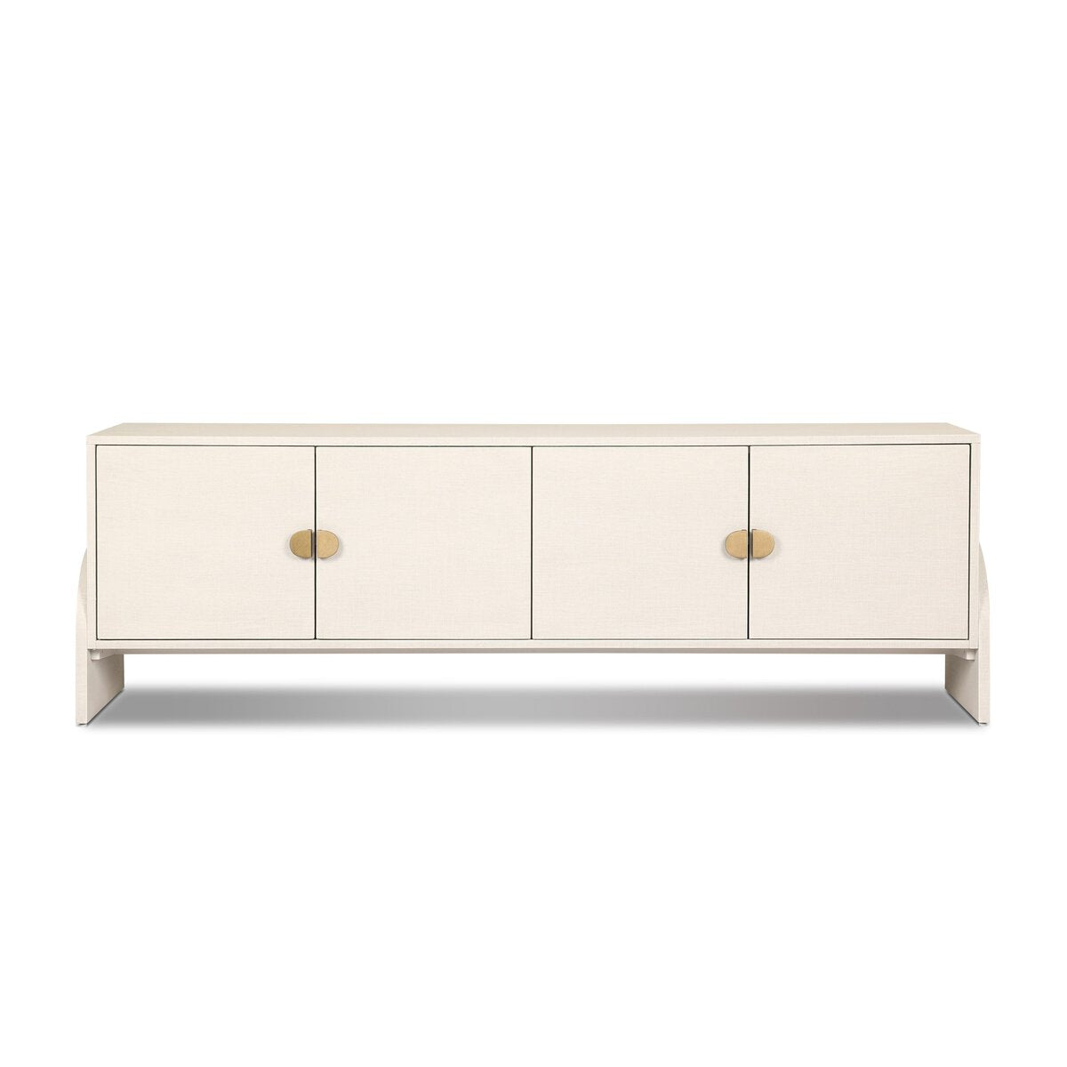 Cressida Media Console