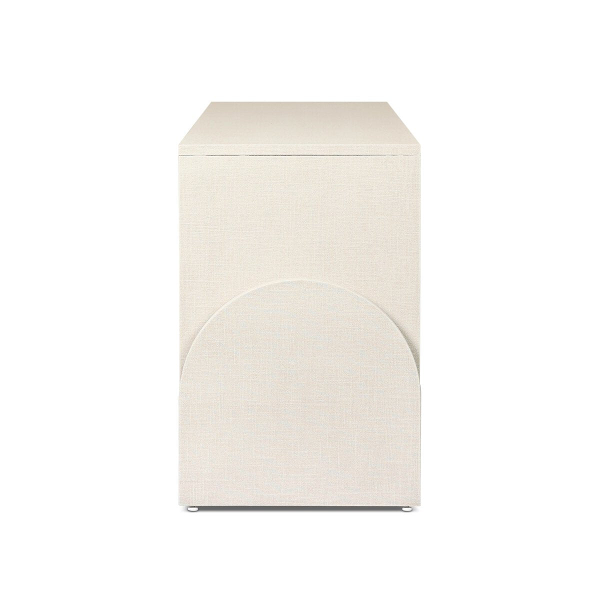 Cressida Media Console