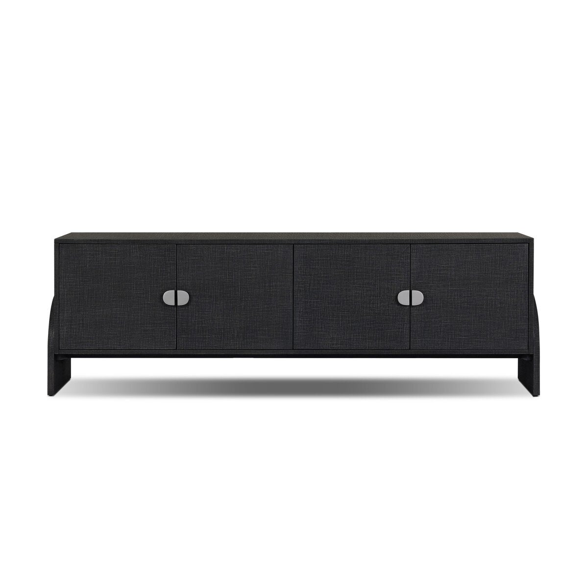 Cressida Media Console