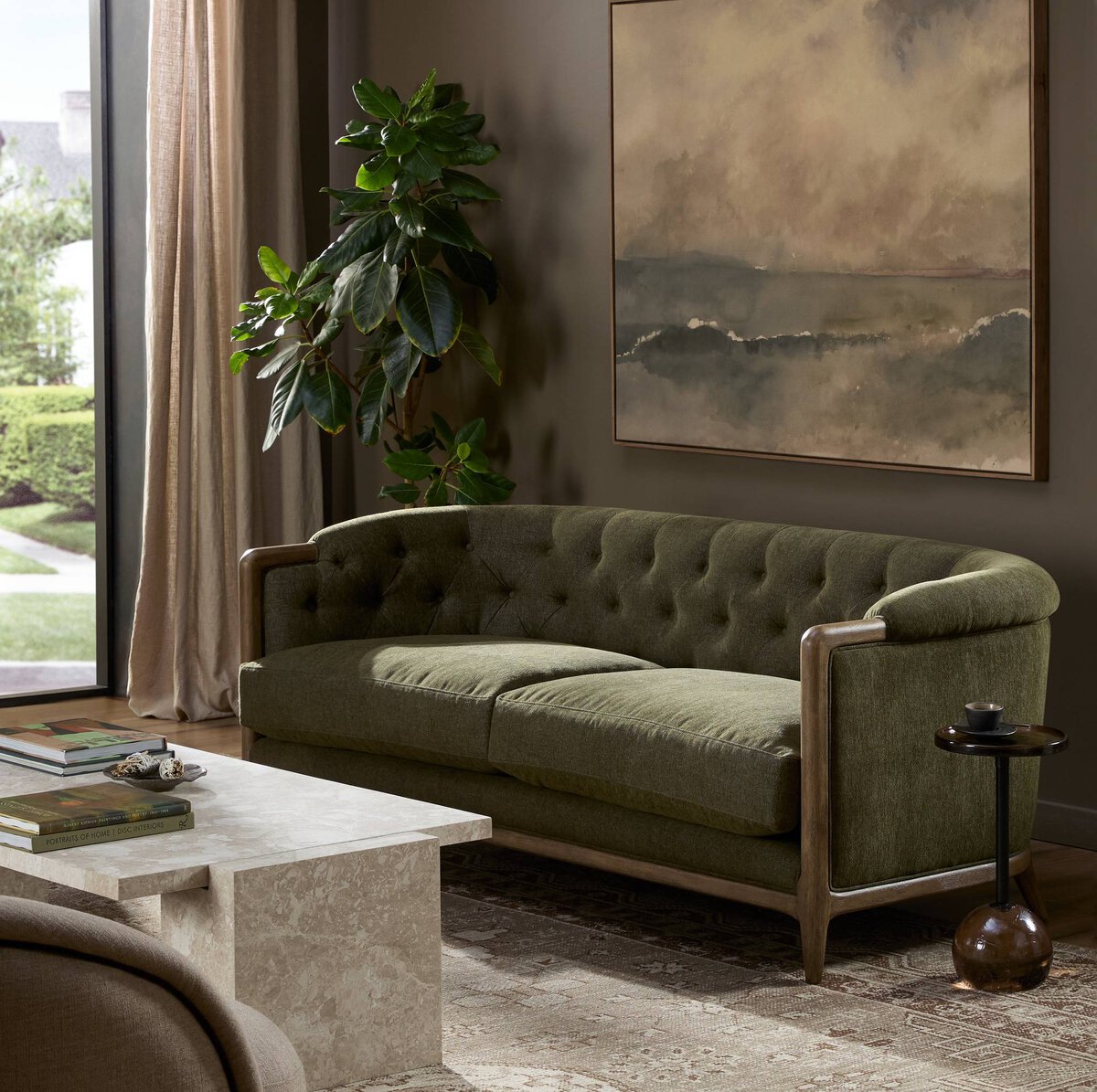 Ellsworth Sofa