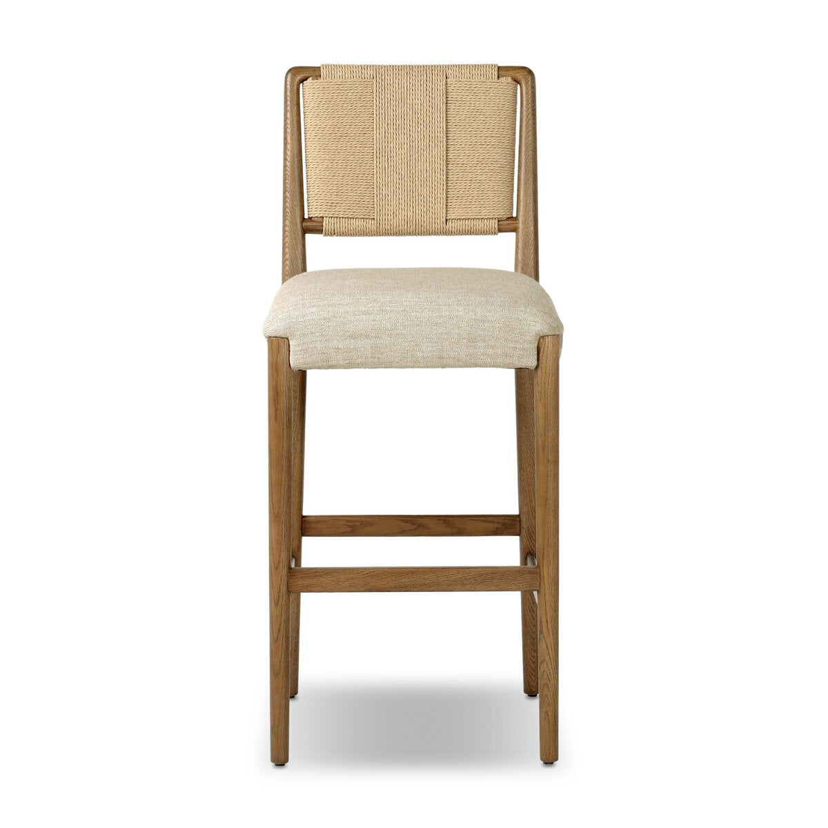 Rothler Bar + Counter Stool