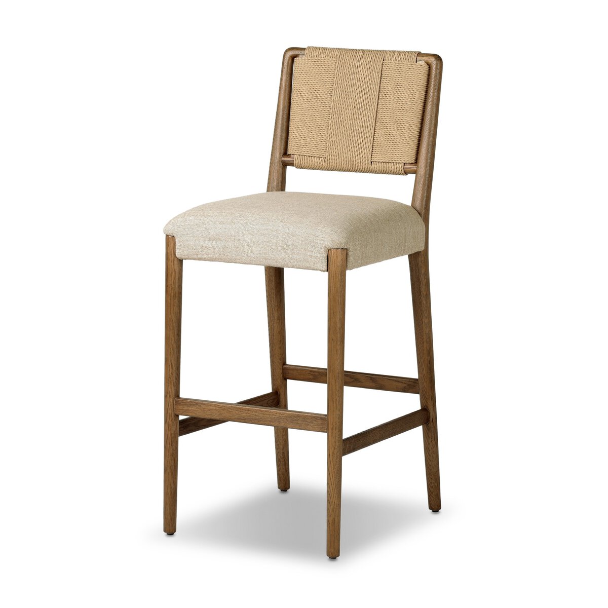 Rothler Bar + Counter Stool
