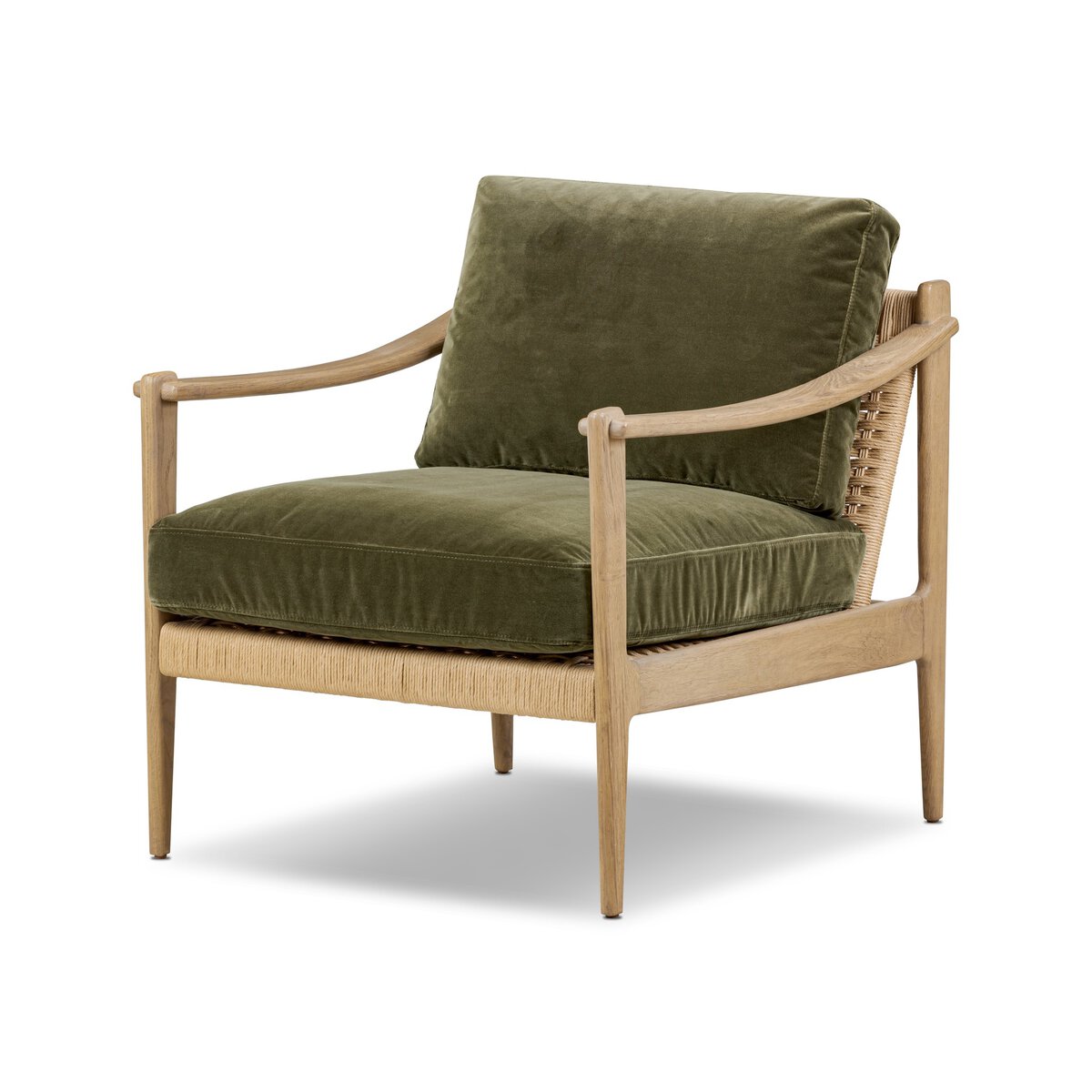 Barwin Sam Barwin Chair – Native Citizen