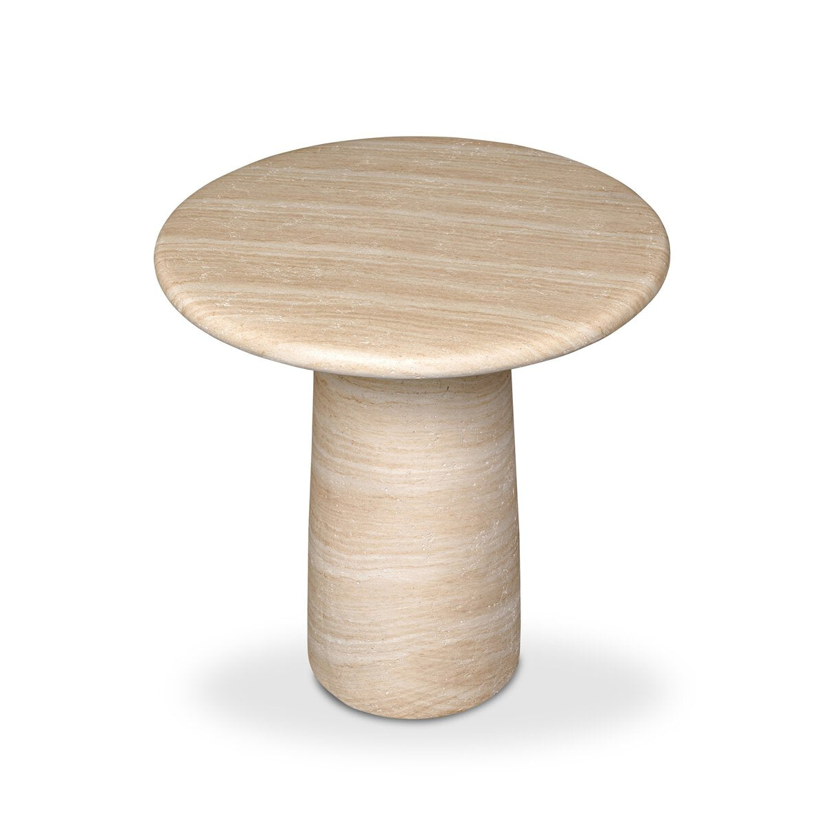 Janice End Table