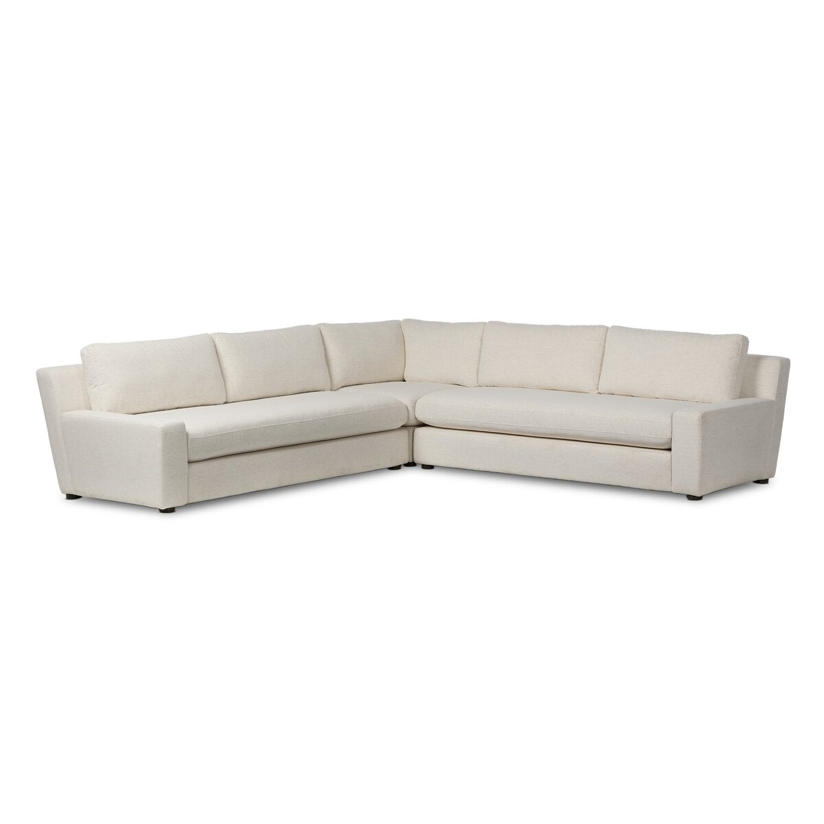 Yelena 3-Piece Sectional