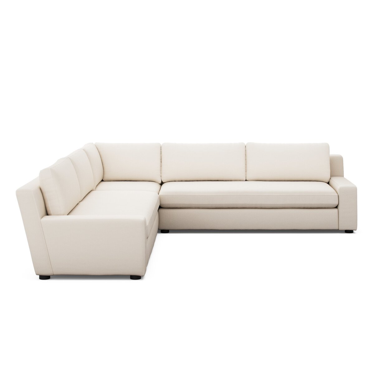 Yelena 3-Piece Sectional