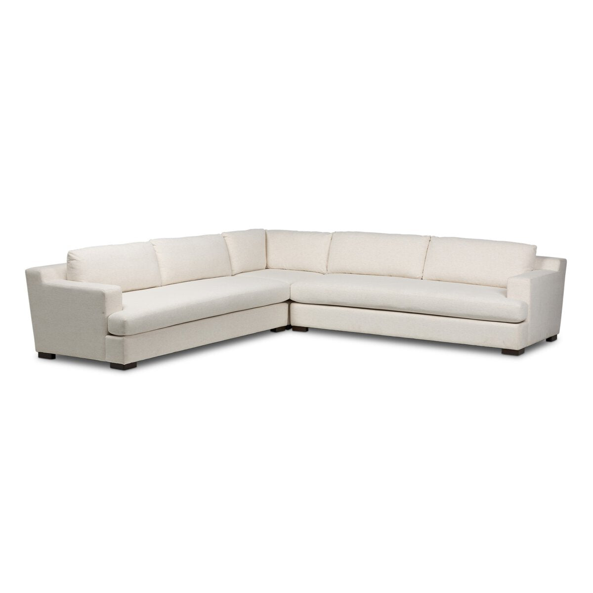 Crispin 3 Piece Sectional