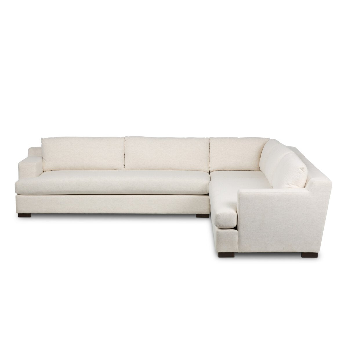 Crispin 3 Piece Sectional