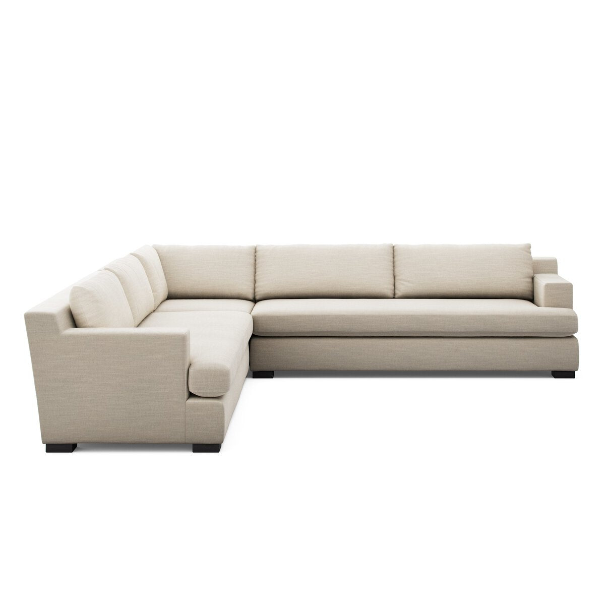 Crispin 3 Piece Sectional