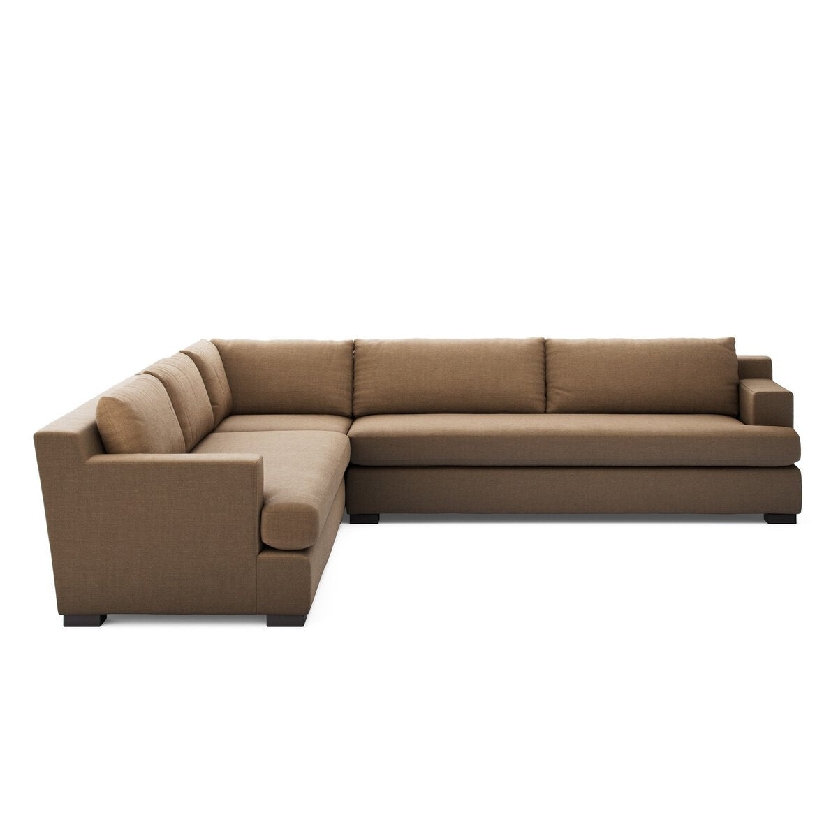 Crispin 3 Piece Sectional