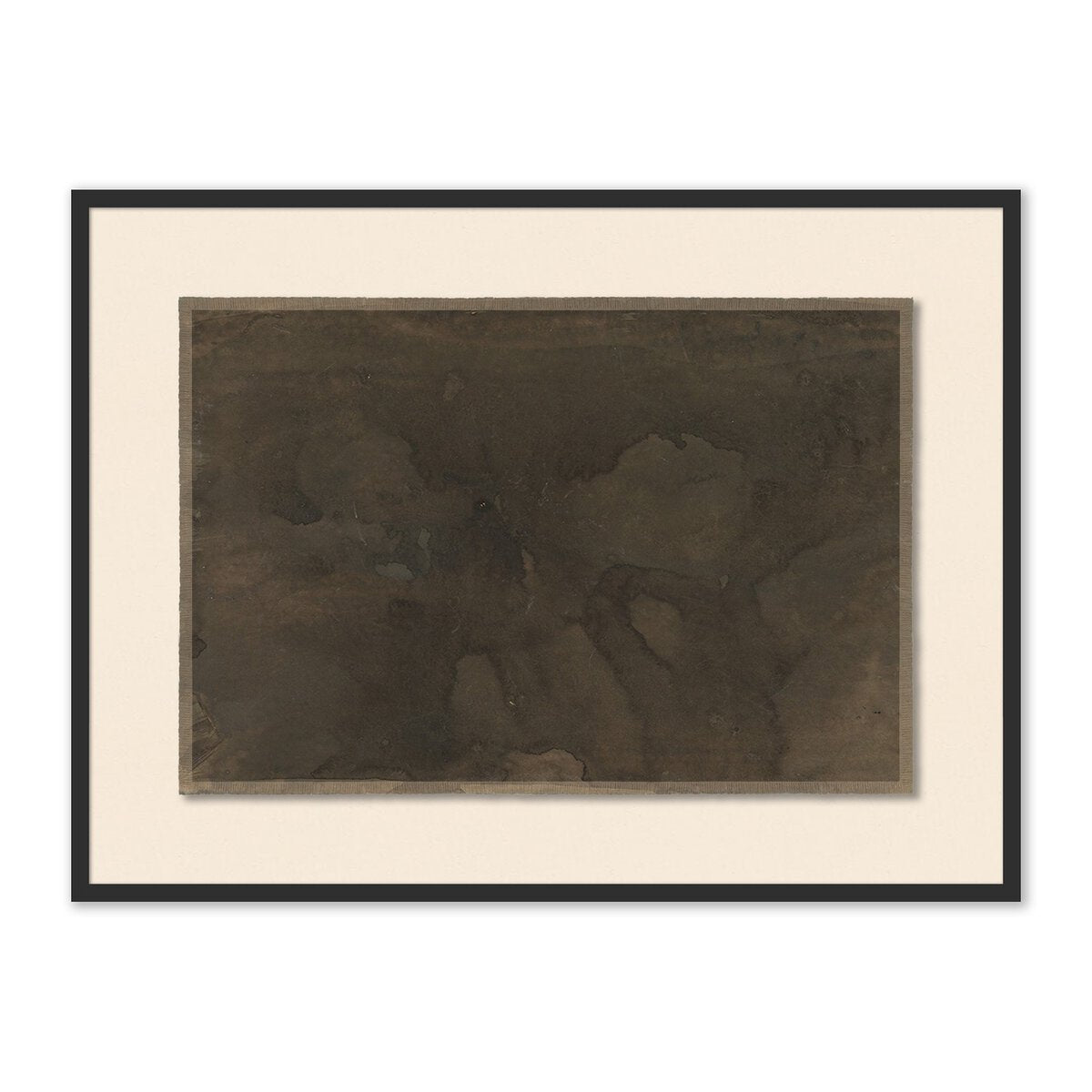 Liminal Space. No. 5 by Brooke Noel Morgan