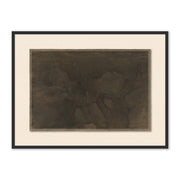 Liminal Space. No. 5 by Brooke Noel Morgan