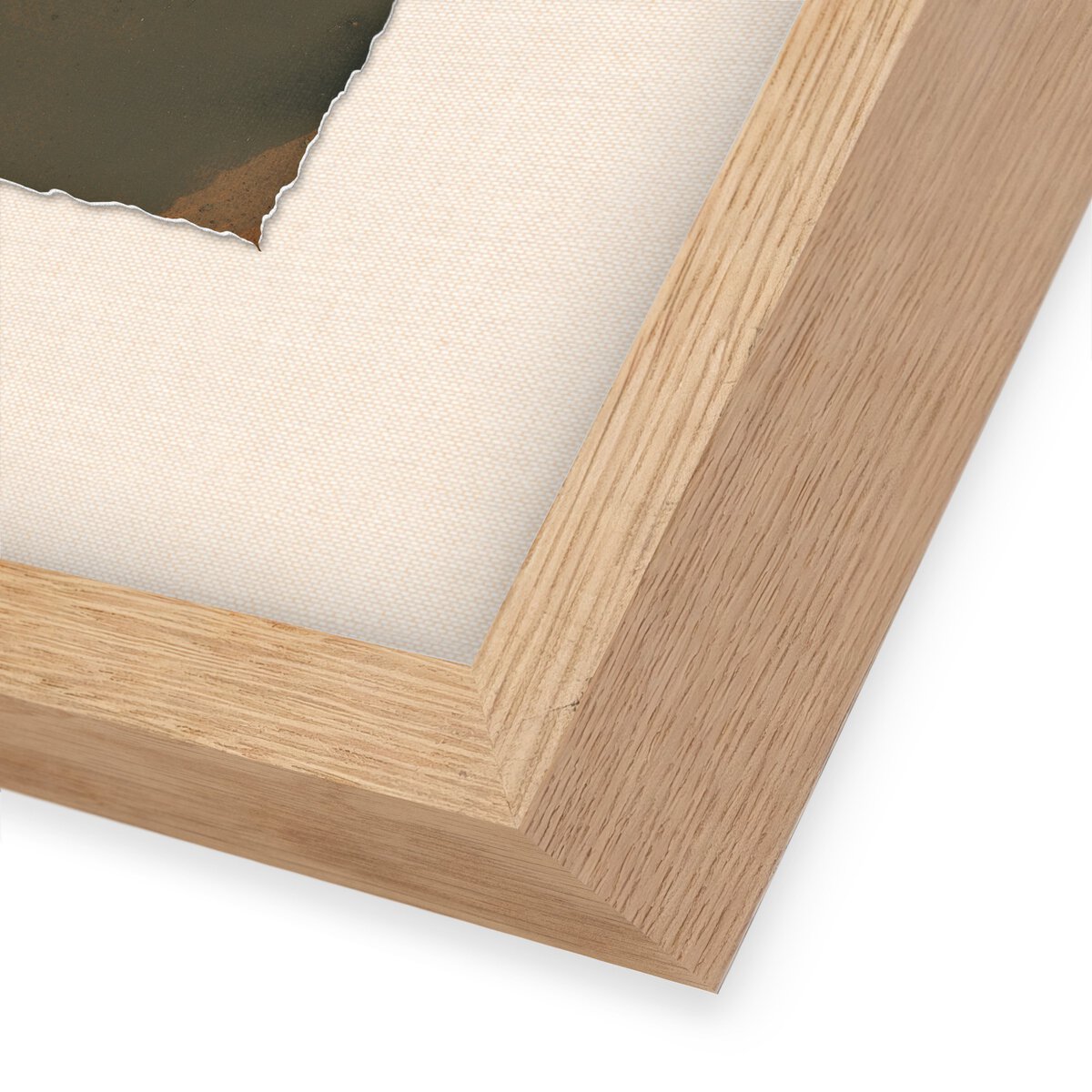 Worn No. 2 by Brooke Noel Morgan