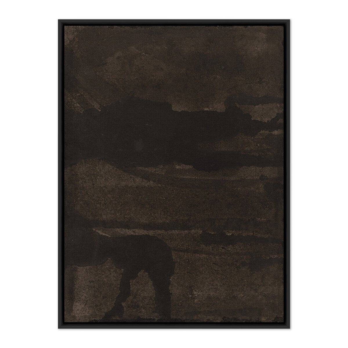 Liminal Space No. 1 by Brooke Noel Morgan