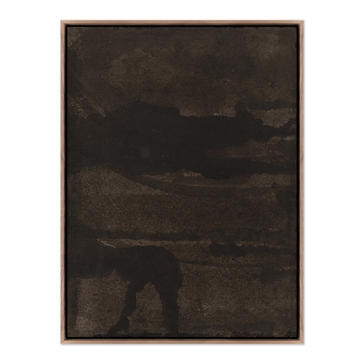 Liminal Space No. 1 by Brooke Noel Morgan