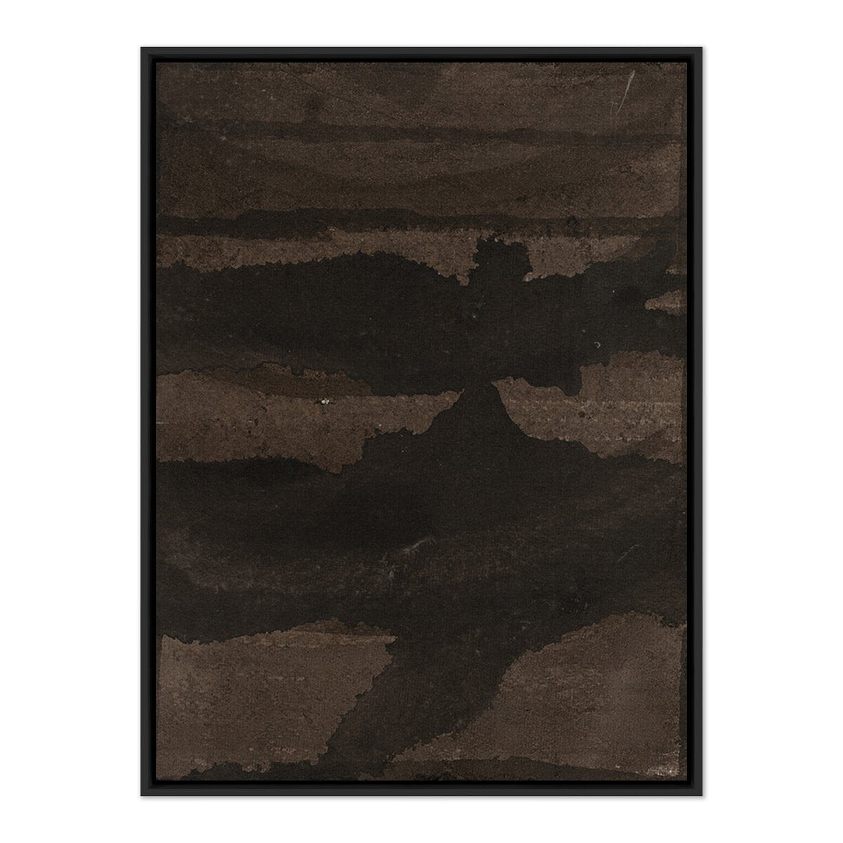 Liminal Space No. 2 by Brooke Noel Morgan
