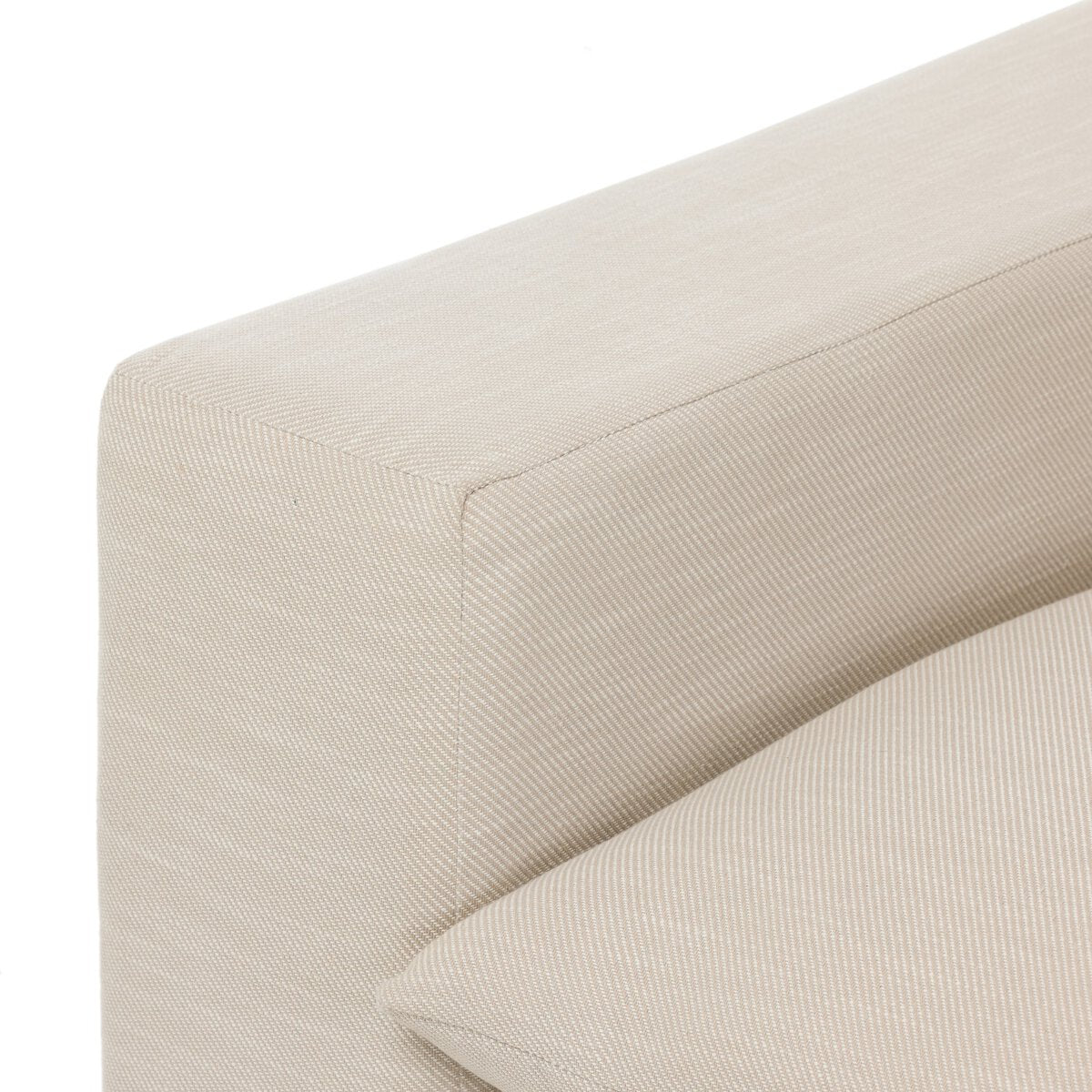 Build Your Own: Grant Sectional