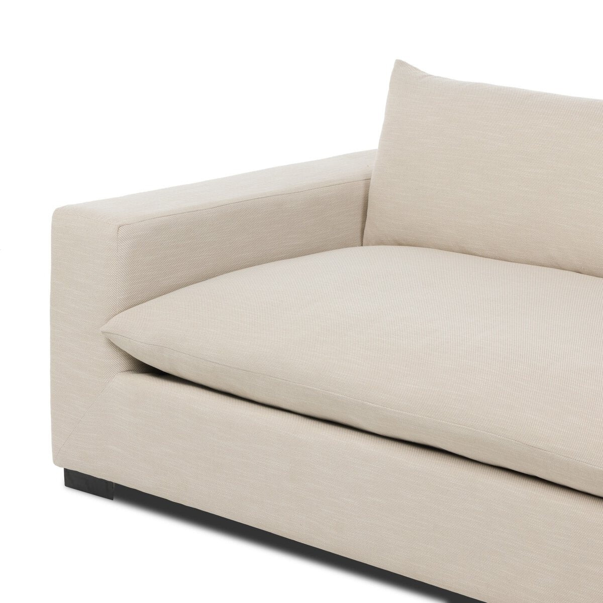 Build Your Own: Grant Sectional