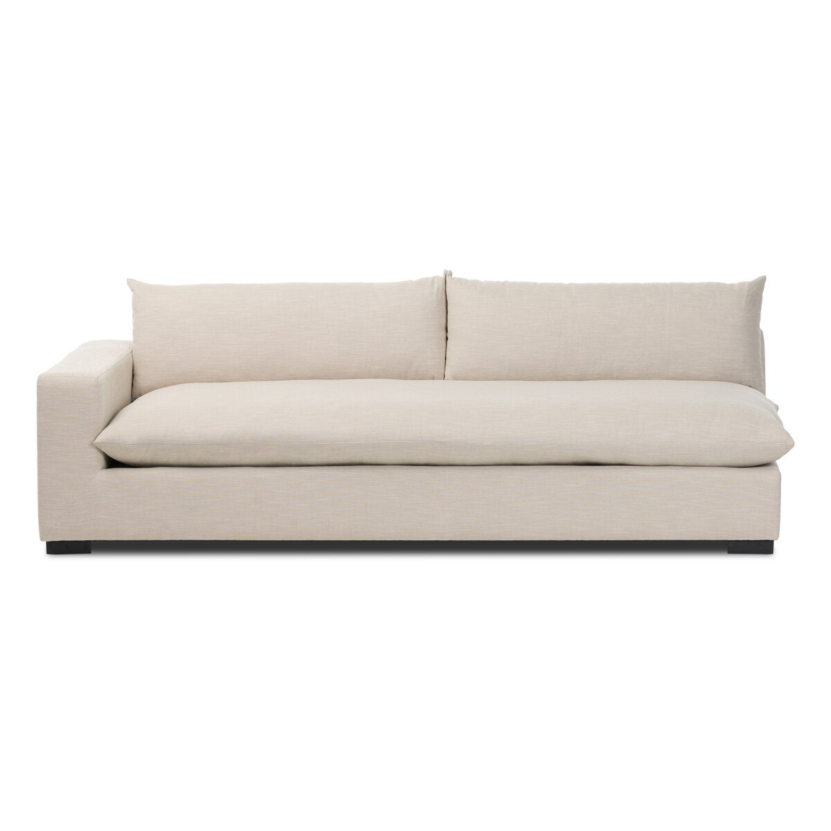 Build Your Own: Grant Sectional