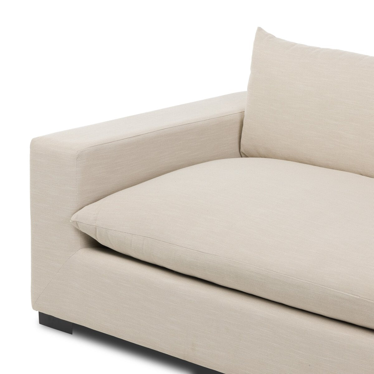 Build Your Own: Grant Sectional