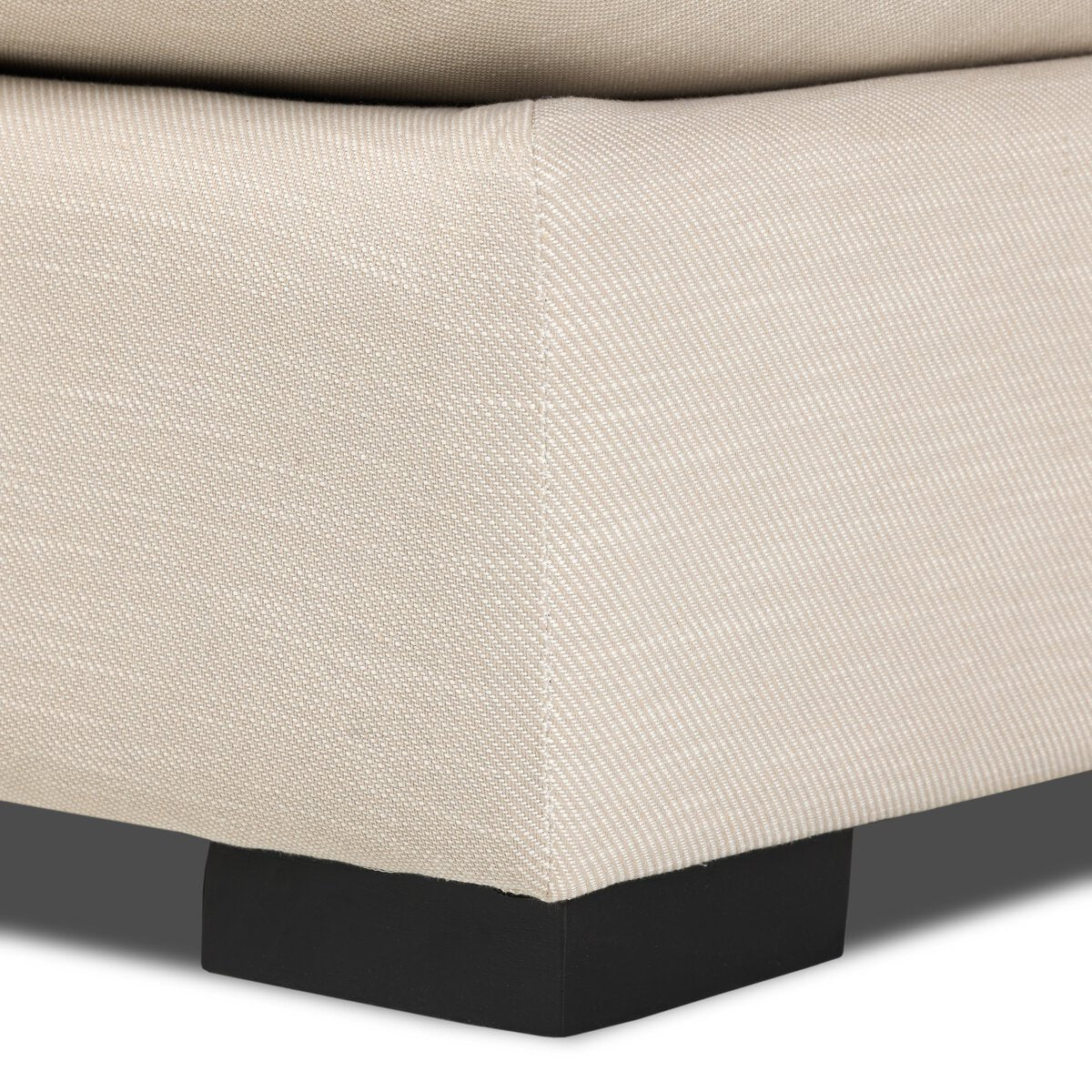 Build Your Own: Grant Sectional