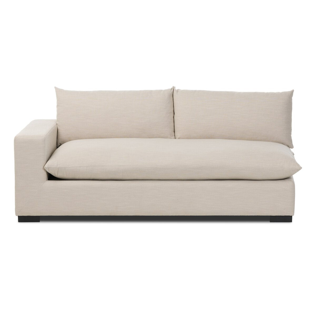 Build Your Own: Grant Sectional