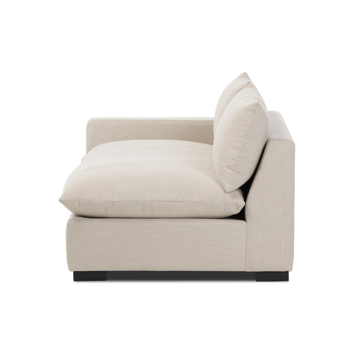 Build Your Own: Grant Sectional