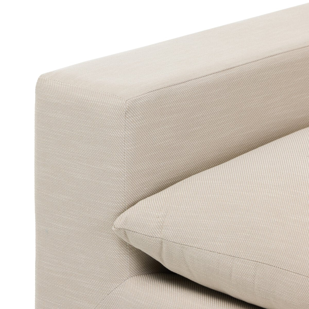 Build Your Own: Grant Sectional