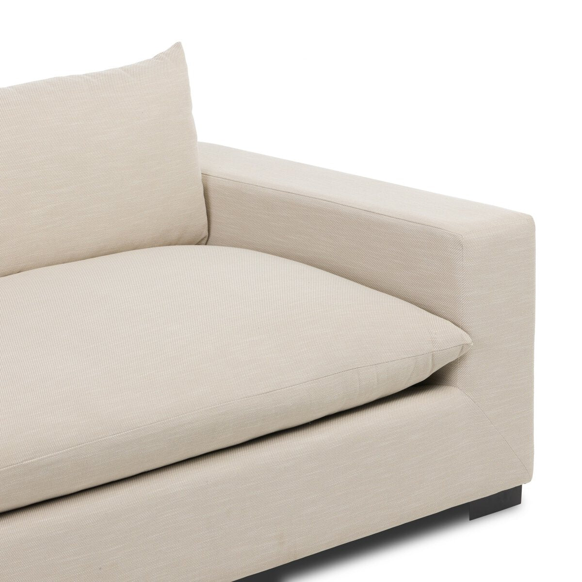 Build Your Own: Grant Sectional
