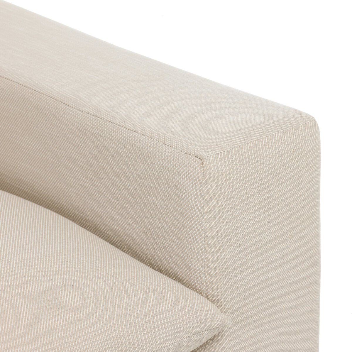 Build Your Own: Grant Sectional