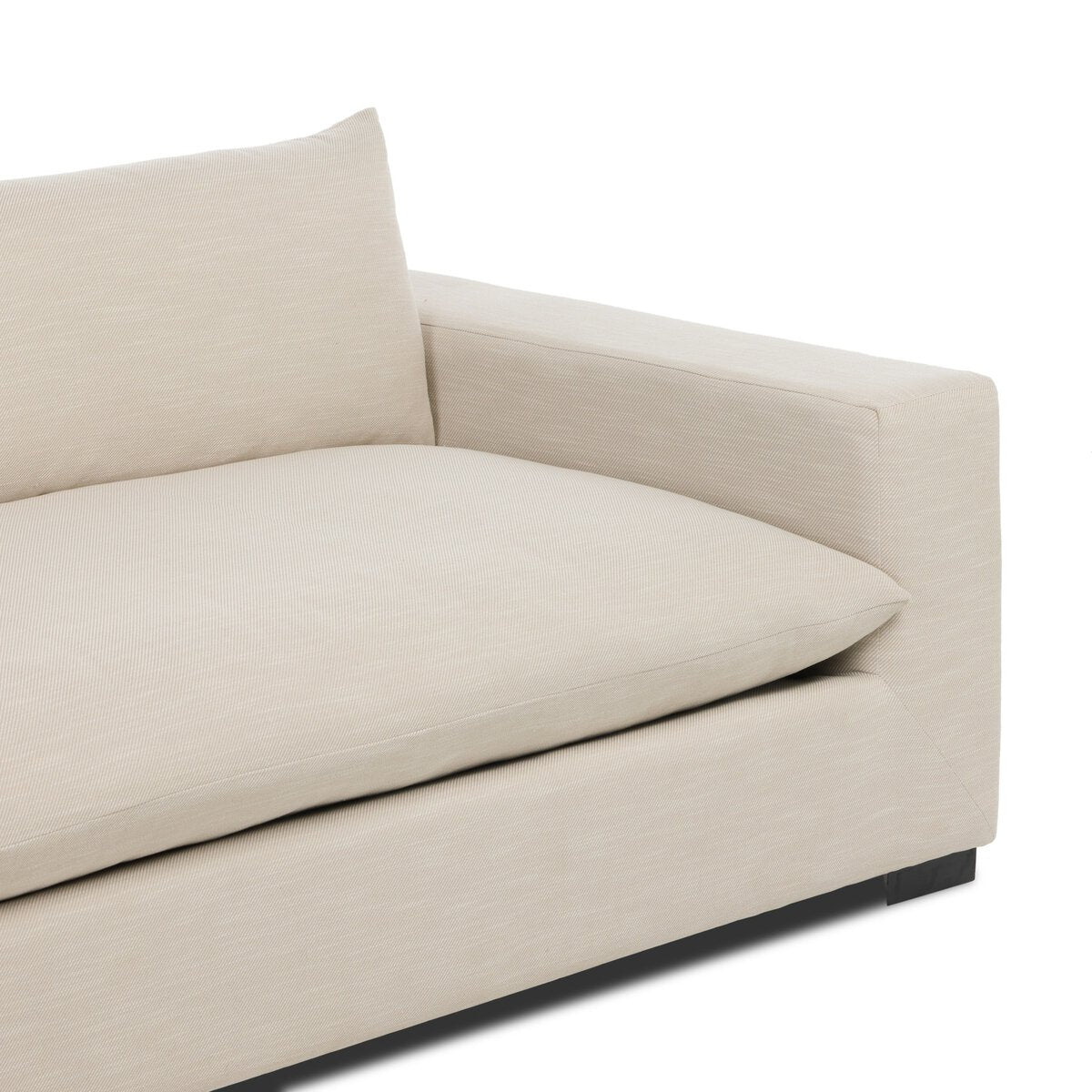 Build Your Own: Grant Sectional