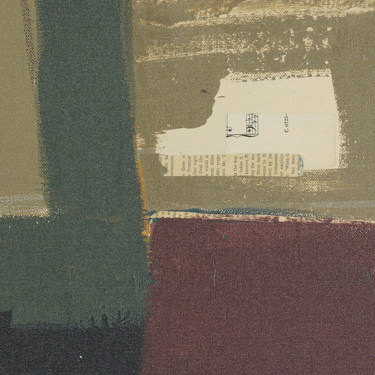 Climbing by Matt Green