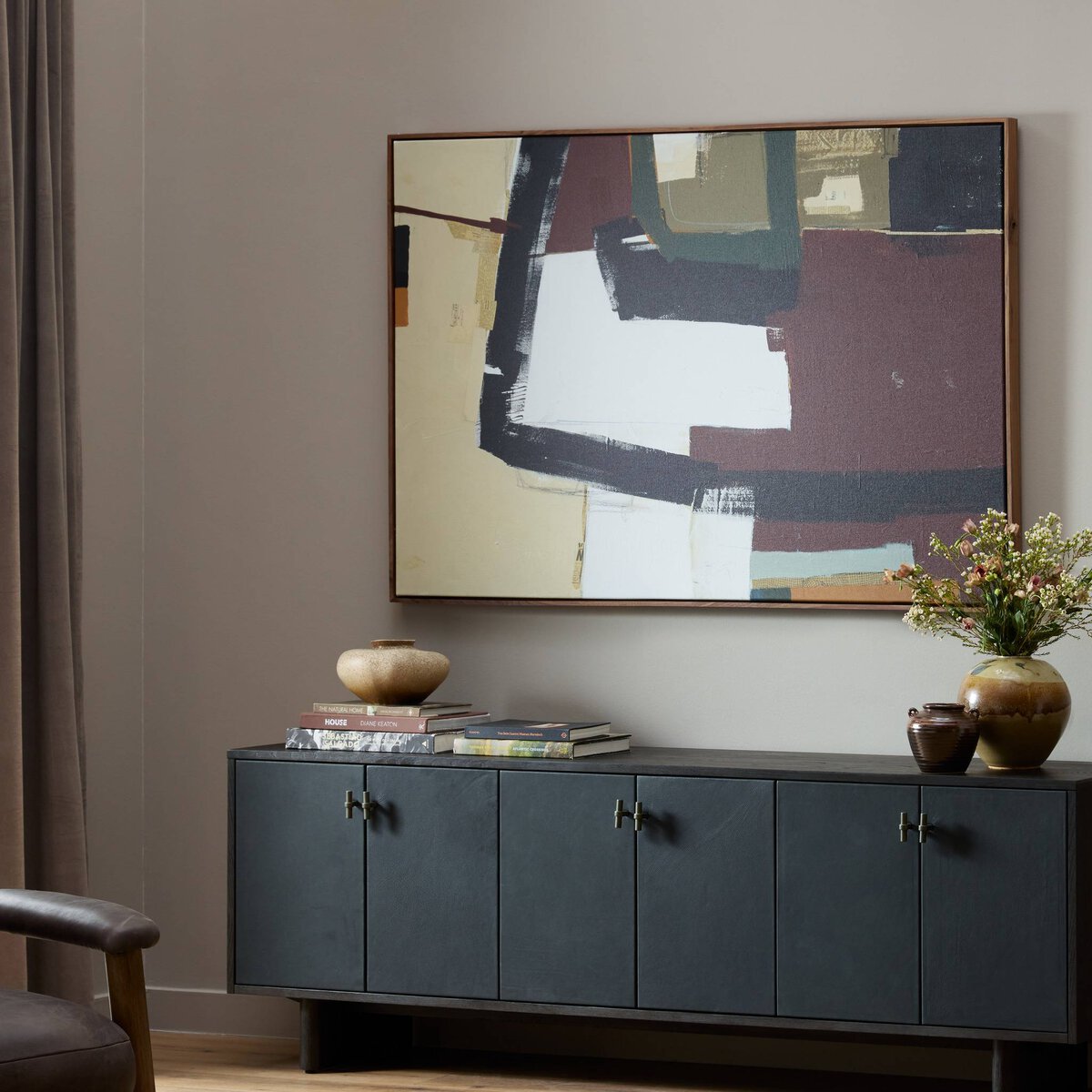 Climbing by Matt Green