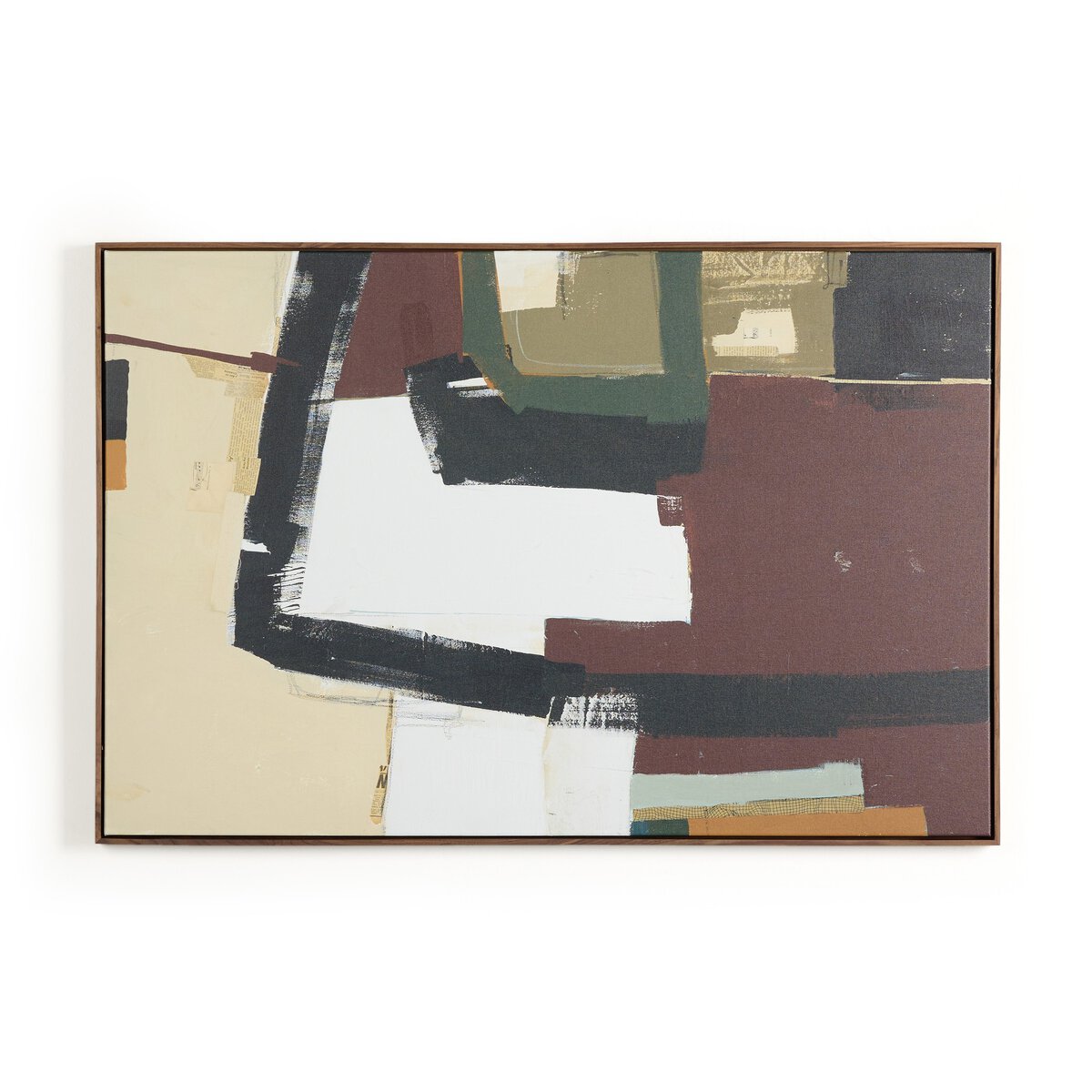 Climbing by Matt Green