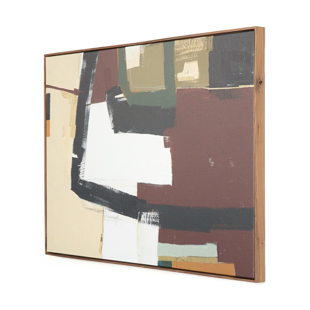 Climbing by Matt Green