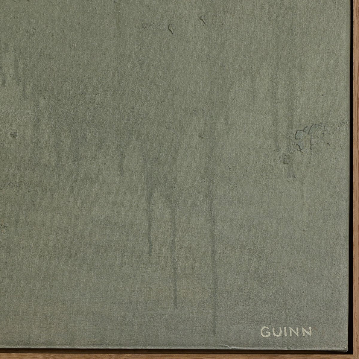 Knowledge Of The Stream by Tyler Guinn