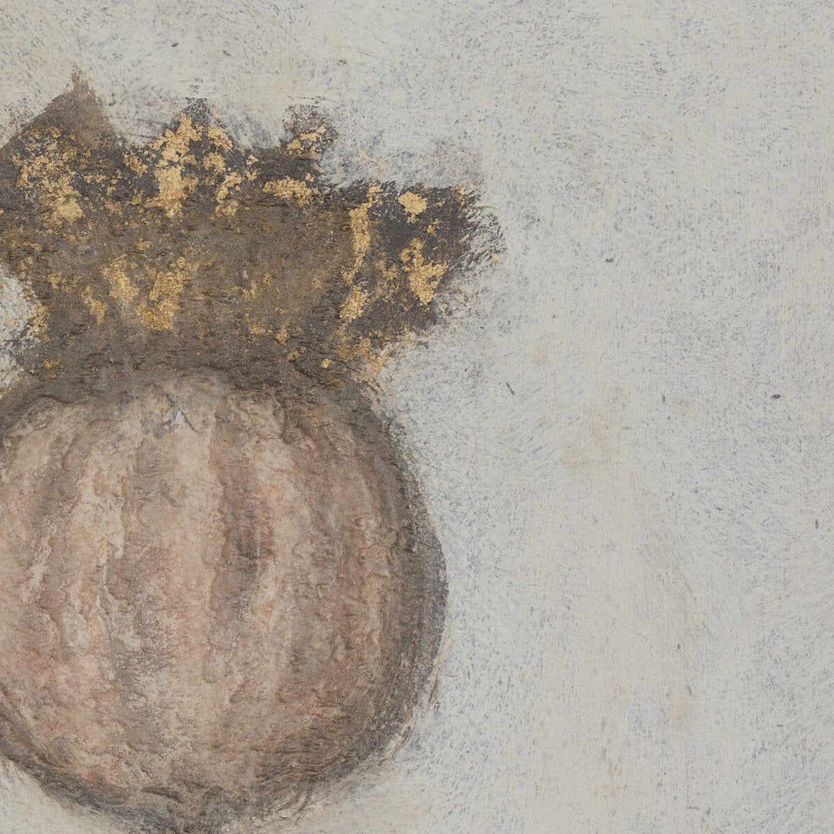 Poppy Triptych by Paul Meyer