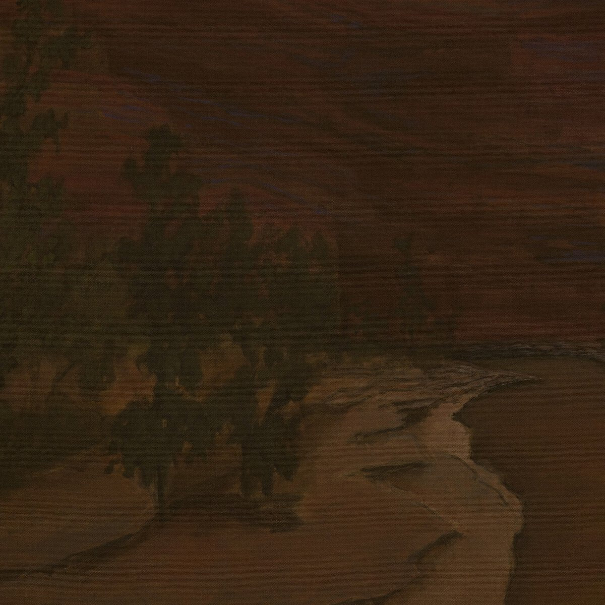 Woven Together by Aileen Fitzgerald